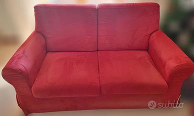 Coppia di Divani - Divano 3 posti e Divano 2 posti