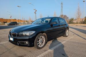 BMW 118d serie 1 diesel 150 cv automatica