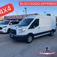FORD TRANSIT 2.0 170CV E6 FURG OFFICINA MOBILE 4X4