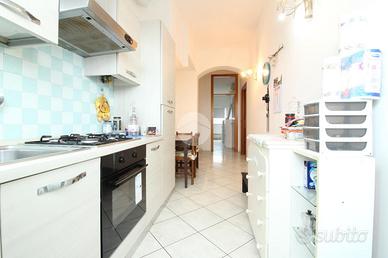 2 LOCALI A TREZZANO SUL NAVIGLIO