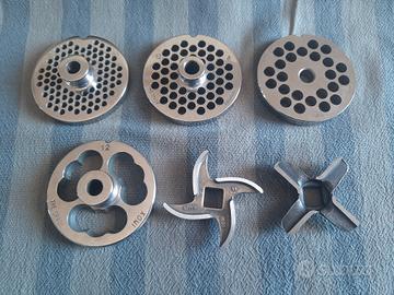 Accessori per TC 12 