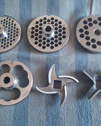 Accessori per TC 12 