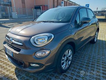 Fiat 500x 1.3 mjt 2016