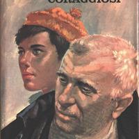 Capitani coraggiosi - Rudyard Kipling - 1971