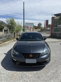 SEAT LEON CUPRA 2.0 TSI 290CV