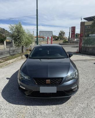 SEAT LEON CUPRA 2.0 TSI 290CV
