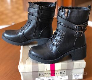 Anfibi n. 38 Prendimi