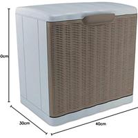 Scarpiere Stefanplast usata poco e solo 1 anno