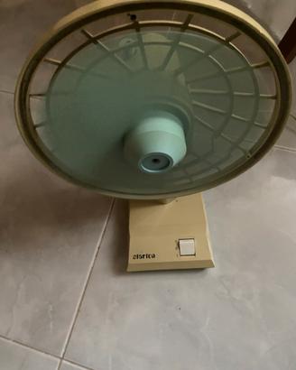 Ventilatore da collezionismo