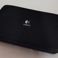 Cassa stereo Logitech jack 3,5mm 