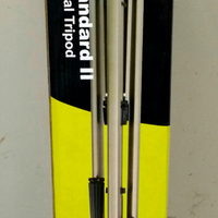 Cavalletto Treppiede Macchina Fotografica