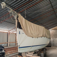 Beneteau First 211