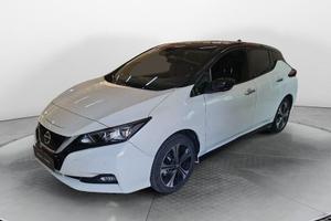 Nissan Leaf N-Style 62 kWh