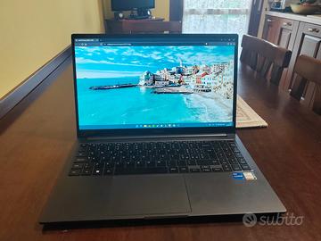 Samsung Galaxy Book3 i7 (da riparare)