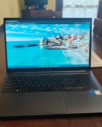 Samsung Galaxy Book3 i7 (da riparare)