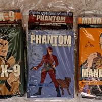 Fumetti Comics 2014 ancora sigillati