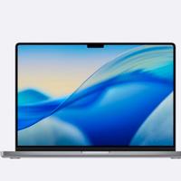 MacBook Pro 16"
