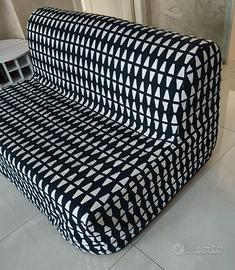 Divano letto ikea