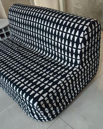 Divano letto ikea
