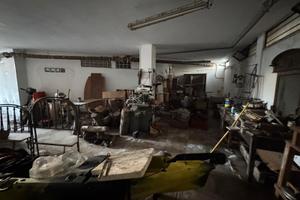 Garage\Box Auto 80+ mq a Merine