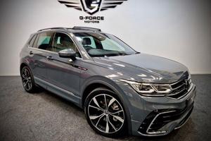 Ricambi Volkswagen tiguan r line 2022