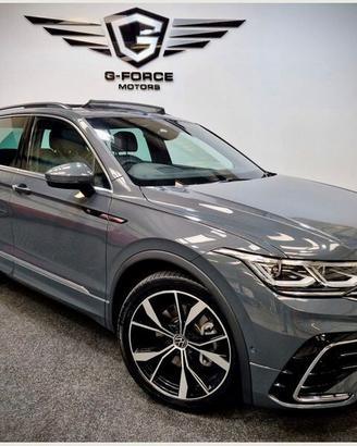 Ricambi Volkswagen tiguan r line 2022