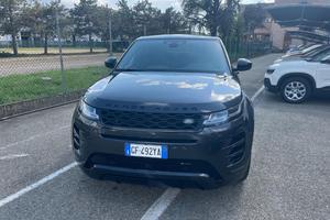 LAND ROVER Range Rover Evoque 2.0D I4 204 CV AWD