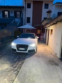 Audi a5 cabrio