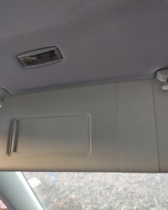 Aletta parasole sinistra VOLKSWAGEN POLO del 2010