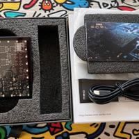 Dac/ampli cuffia Smsl M20