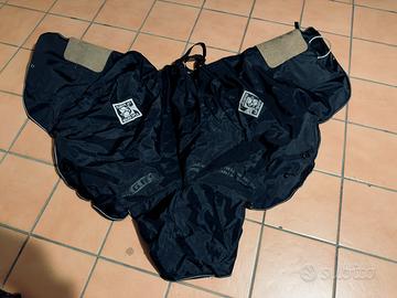 Tucano Urbano coprigambe moto R118