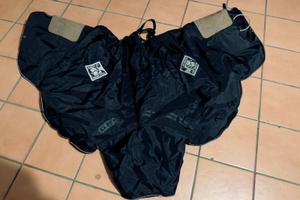 Tucano Urbano coprigambe moto R118