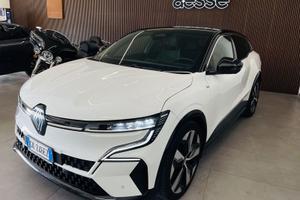 Renault Megane E-Tech Electric Mégane E-Tech ...