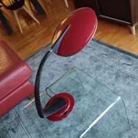 Lampada vintage "Boomerang" Luis Perez De La Oliva