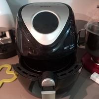 Ariete Airy Fryer - Friggitrice ad Aria - 5.5