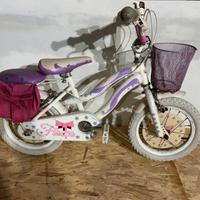 Bicicletta bambina