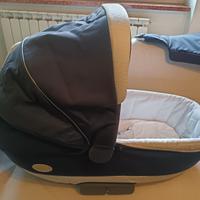 Trio inglesina Otutto