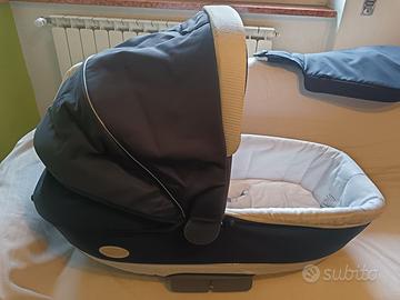 Trio inglesina Otutto