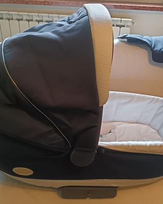 Trio inglesina Otutto