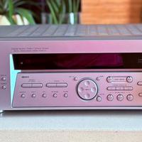 Amplificatore SONY STR-K740P  FM-AM  Stereo