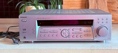 Amplificatore SONY STR-K740P  FM-AM  Stereo