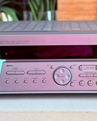 Amplificatore SONY STR-K740P  FM-AM  Stereo