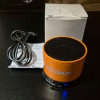 ALTOPARLANTE BLUETOOTH  MP3