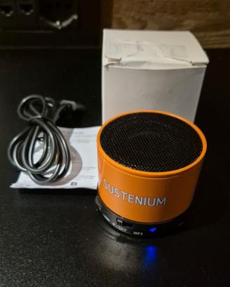 ALTOPARLANTE BLUETOOTH  MP3