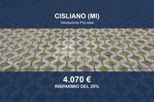 Immobile in asta di 16 m² a Cisliano