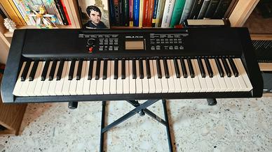 Tastiera Elettronica Orla PX100