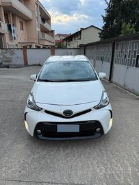 Prius Plus 1.8 lounge 01/2020 km 260000