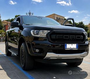 Ford Ranger 2.0