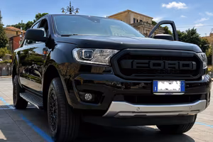 Ford Ranger 2.0