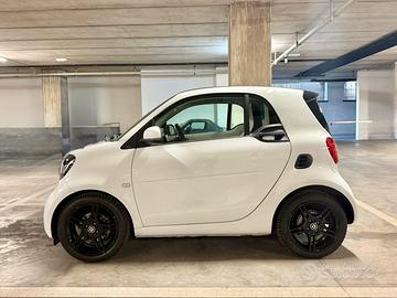 SMART FORTWO 70cv Proxy Km 68.000 COME NUOVA